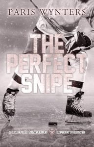 The Perfect Snipe by Paris Wynters EPUB & PDF