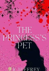 The Princess's Pet (Soul Match 1) by J.K. Jeffrey EPUB & PDF