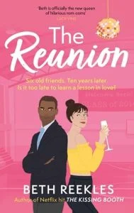 The Reunion by Beth Reekles EPUB & PDF