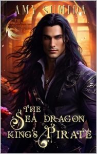 The Sea Dragon King’s Pirate by Amy Sumida EPUB & PDF