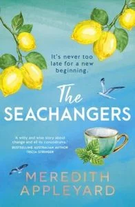 The Seachangers by Meredith Appleyard EPUB & PDF