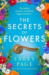 The Secrets of Flowers by Sally Page EPUB & PDF