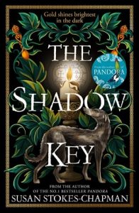 The Shadow Key by Susan Stokes-Chapman EPUB & PDF