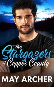 The Stargazers of Copper County by May Archer E{PUB & PDF