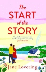 The Start of the Story by Jane Lovering EPUB & PDF