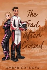 The Trail Often Crossed by Ambar Cordova EPUB & PDF