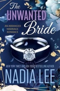 The Unwanted Bride (The Lasker Brothers #7) by Nadia Lee EPUB & PDF