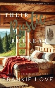 Their Rustic Retreat by Frankie Love EPUB & PDF