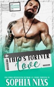 Theo’s Forever Love by Sophia Nixs EPUB & PDF