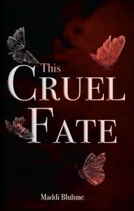 This Cruel Fate by Maddi Bluhme EPUB & PDF