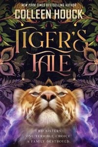 Tiger’s Tale by Colleen Houck EPUB & PDF