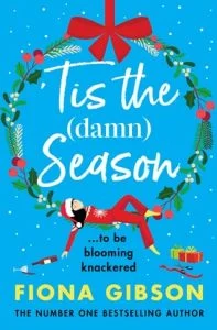 Tis the Damn Season by Fiona Gibson EPUB & PDF