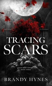 Tracing Scars by Brandy Hynes EPUB & PDF