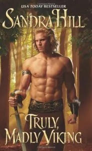 Truly, Madly Viking by Sandra Hill EPUB & PDF