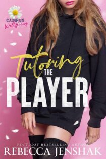 Tutoring the Player by Rebecca Jenshak EPUB & PDF