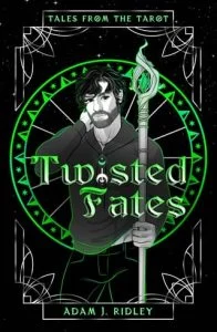 Twisted Fates by Adam J. Ridley EPUB & PDF