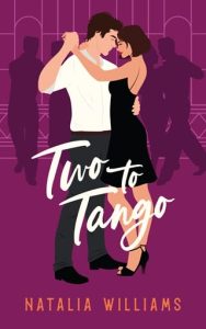 Two to Tango by Natalia Williams EPUB & PDF