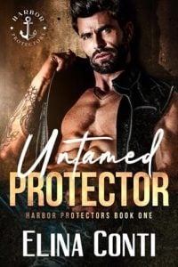 Untamed Protector by Elina Conti EPUB & PDF