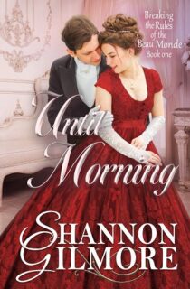 Until Morning by Shannon Gilmore EPUB & PDF