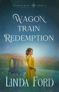 Wagon Train Redemption by Linda Ford EPUB & PDF