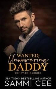 Wanted: Unwavering Daddy by Sammi Cee EPUB & PDF