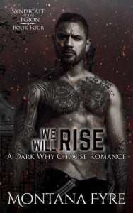 We Will Rise by Montana Fyre EPUB & PDF