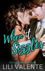 When it Sizzles (The McGuire Brothers #8) by Lili Valente EPUB & PDF