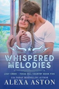 Whispered Melodies by Alexa Aston EPUB & PDF