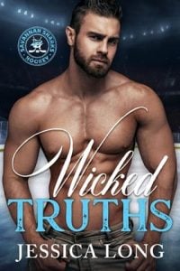 Wicked Truths by Jessica Long EPUB & PDF