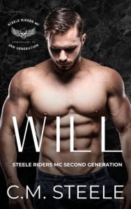 Will by C.M. Steele EPUB & PDF