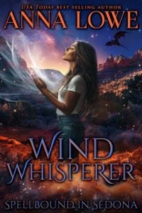 Wind Whisperer by Anna Lowe EPUB & PDF