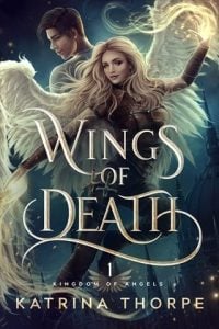 Wings of Death by Katrina Thorpe EPUB & PDF