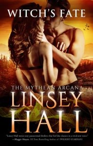 Witch’s Fate by Linsey Hall EPUB & PDF