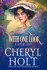 With One Look by Cheryl Holt EPUB & PDF