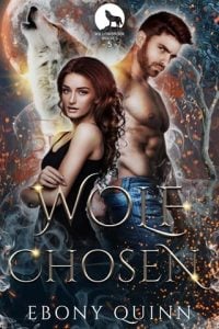 Wolf Chosen by Ebony Quinn EPUB & PDF