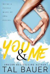 You & Me by Tal Bauer EPUB & PDF