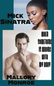 Mick Sinatra: When Something Is Wrong With My Baby by Mallory Monroe EPUB & PDF