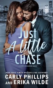 ust A Little Chase (Dare Crossover #4) by Carly Phillips EPUB & PDF