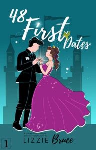 48 First Dates by Lizzie Bruce EPUB & PDF