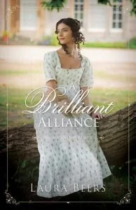 A Brilliant Alliance by Laura Beers EPUB & PDF