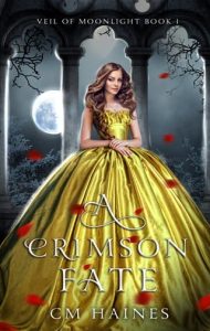 A Crimson Fate by CM Haines EPUB & PDF