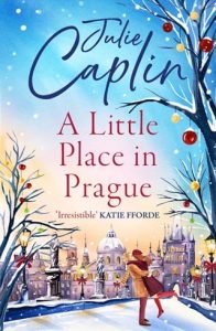 A Little Place in Prague by Julie Caplin EPUB & PDF