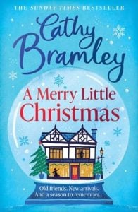 A Merry Little Christmas by Cathy Bramley EPUB & PDF