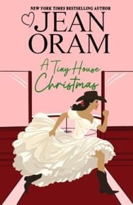 A Tiny House Christmas (Hockey Sweethearts #8) by Jean Oram EPUB & PDF