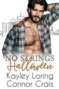 A Very No Strings Halloween (Very Holiday #5 by Kayley Loring EPUB & PDF