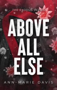 Above All Else by Ann-Marie Davis EPUB & PDF