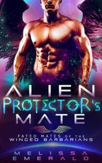 Alien Protector’s Mate by Melissa Emerald EPUB & PDF