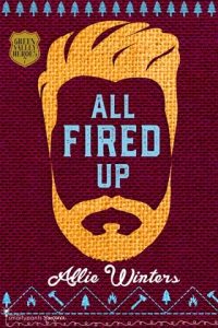 All Fired Up by Allie Winters EPUB & PDF