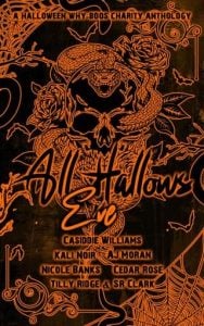 All Hallows Eve, Vol. 3 by Kali Noir EPUB & PDF