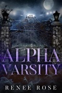 Alpha Varsity (Wolf Ridge High #5) by Renee Rose EPUB & PDF